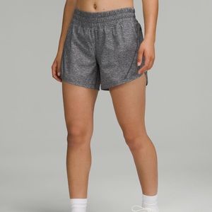 Tract That MidRise 5” Short